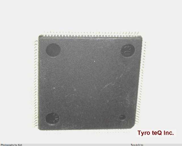 LAN91C111-NU