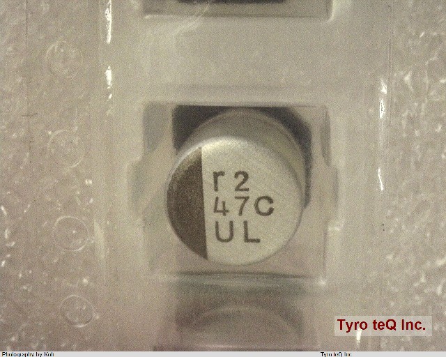 UUL1C470MCL1GS