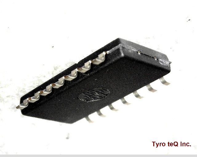 TC74HC04AF(F)