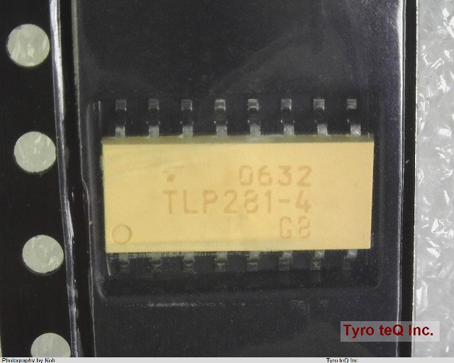 TLP281-4(GB)