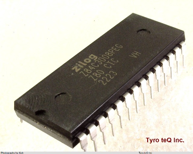 Z84C3008PEG