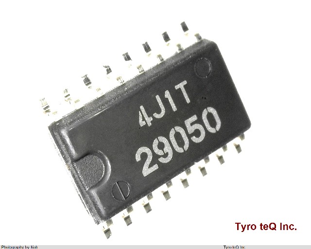 HD29050FP-E