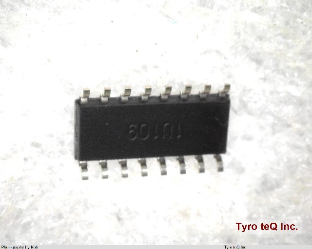 SN65LVDS33D