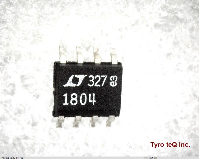 LT1804CS8#PBF