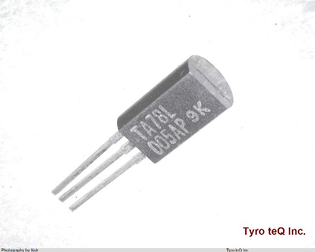 TA78L005AP