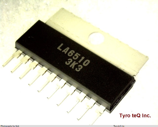 LA6510-E