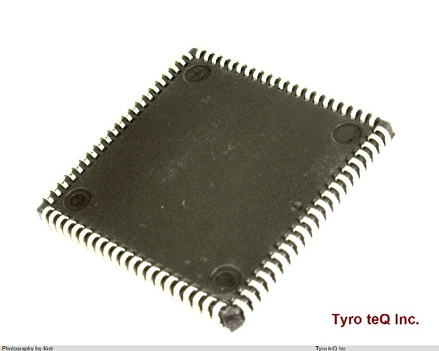 EPM7160ELC84-20