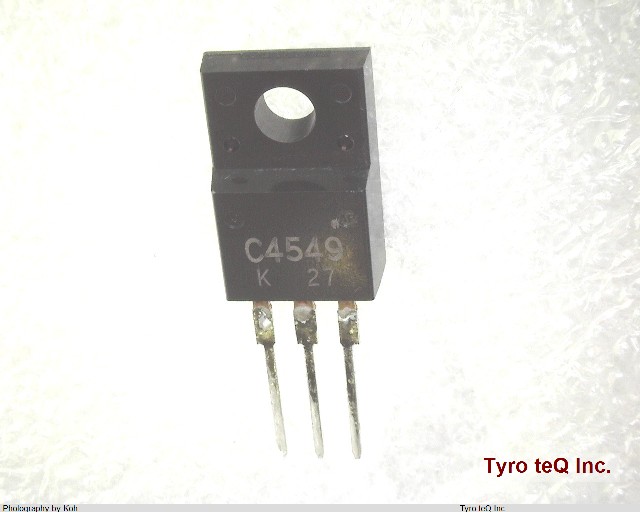 2SC4549-AZK