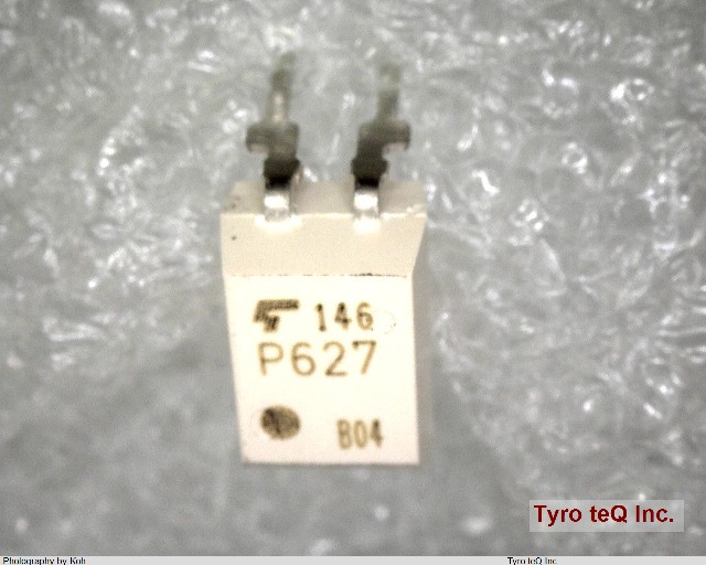 TLP627(F)