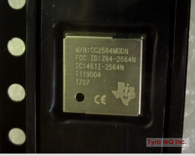 CC2564MODNCMOET