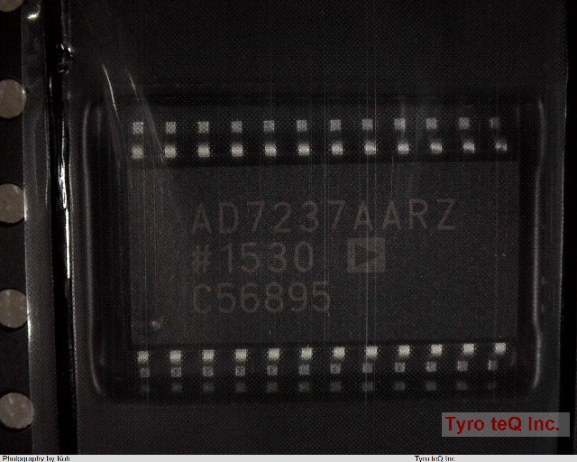 AD7237AARZ
