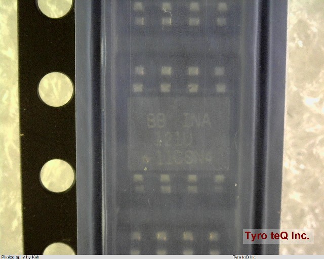 INA121U/2K5