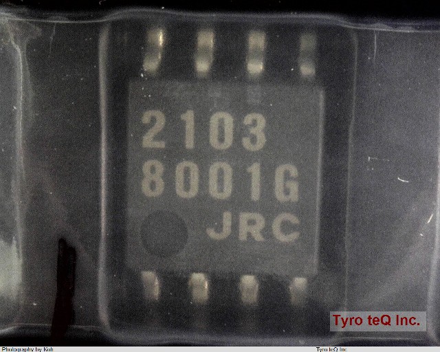 NJM2103M-TE3