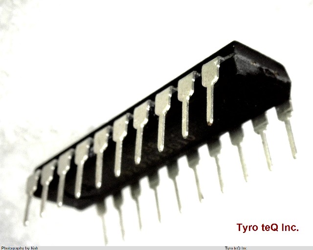 GAL16V8D-10LP