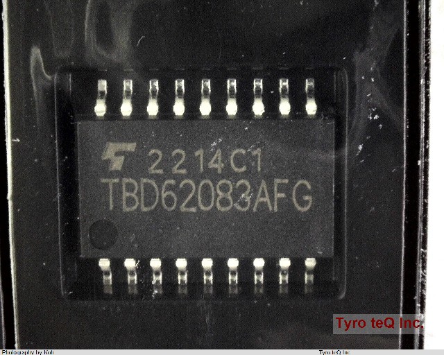 TBD62083AFG