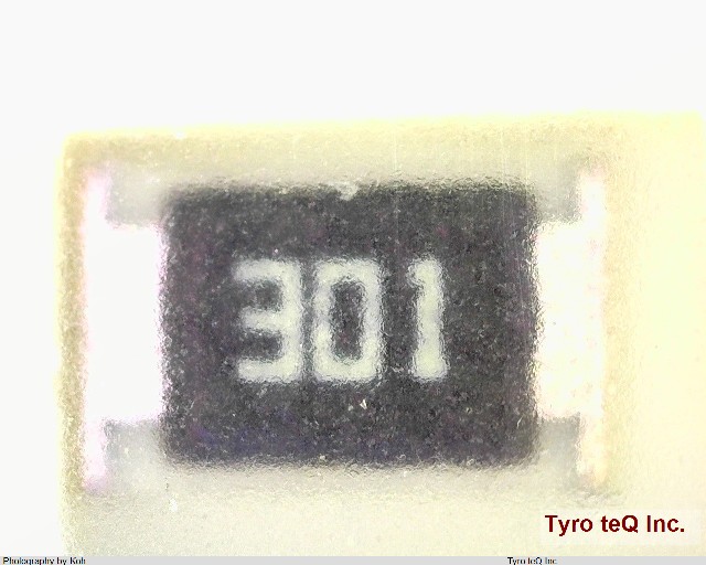 ERJ6GEYJ301V