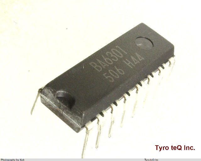 BA6301