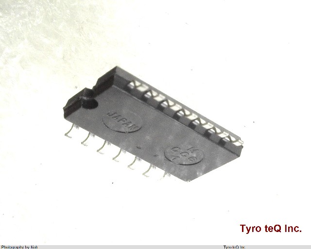 TC74AC32F