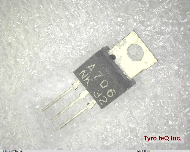 2SA706