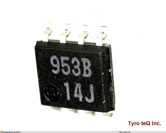 M51953BFP
