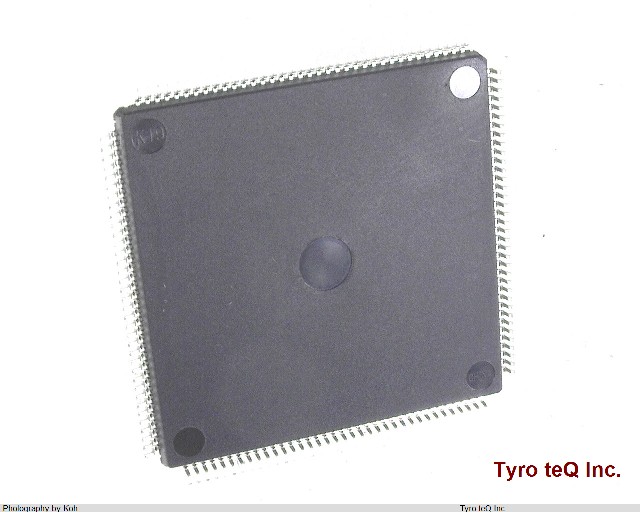 R5F563TEADFB