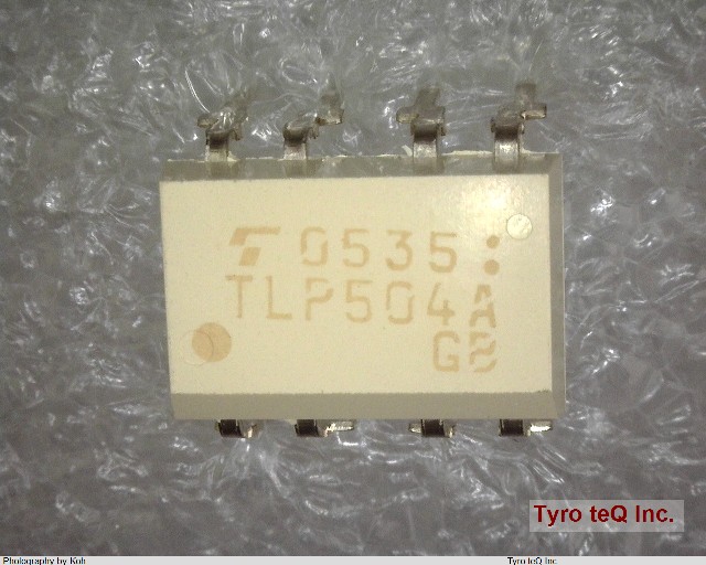 TLP504A(GB)