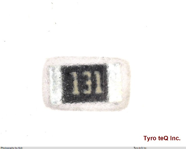 MCR03EZPJ131