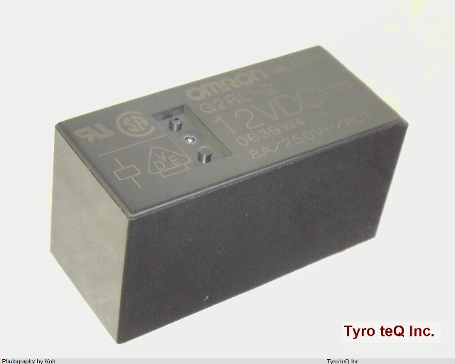 G2RL-2 DC12
