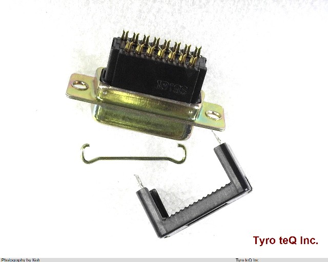 FDA-15P