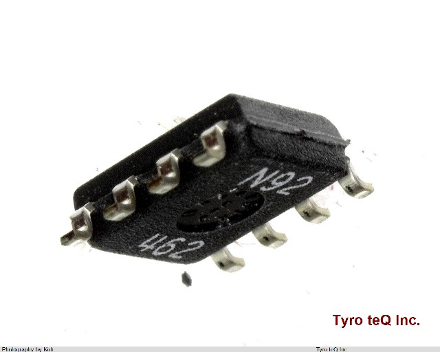 LT1763CS8-1.8