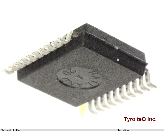 PIC16F84A20SS