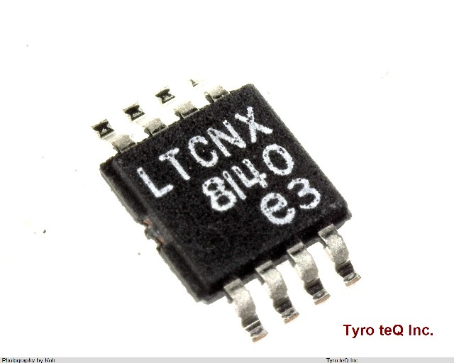 LT3505EMS8E#PBF
