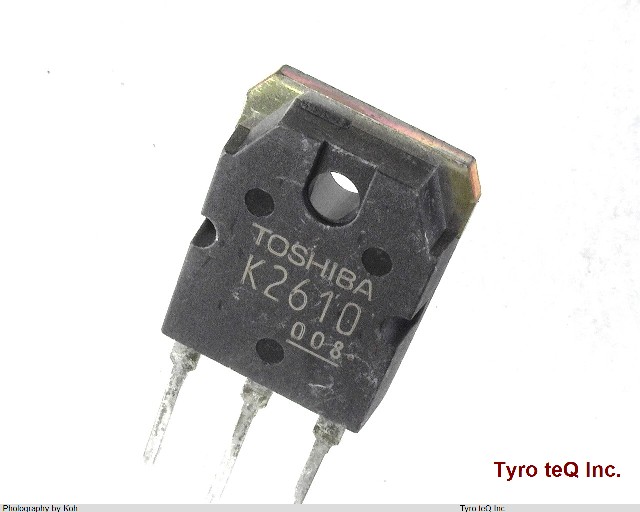 2SK2610(F)