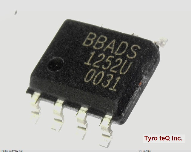 ADS1252U
