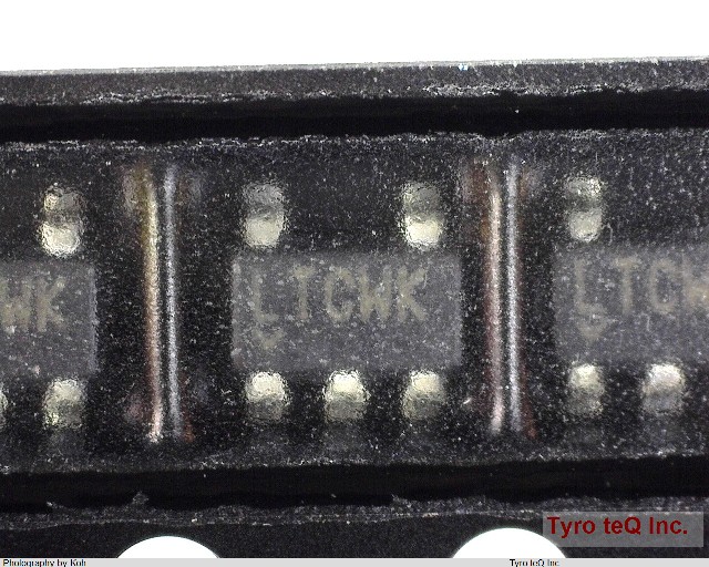 LT6106CS5#TRPBF