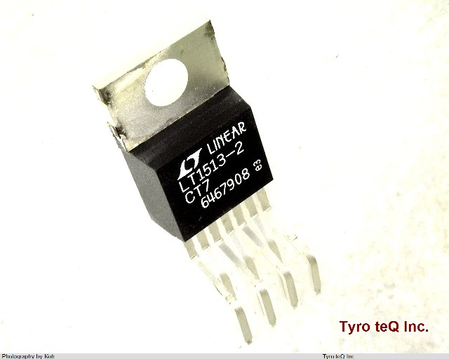 LT1513-2CT7#PBF