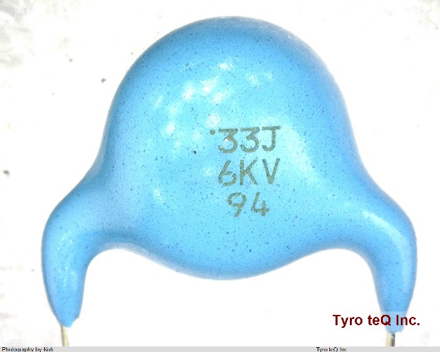 DEC1X3J330JC4B