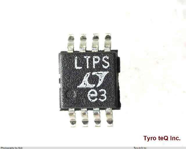 LT1962EMS8-3.3#PBF