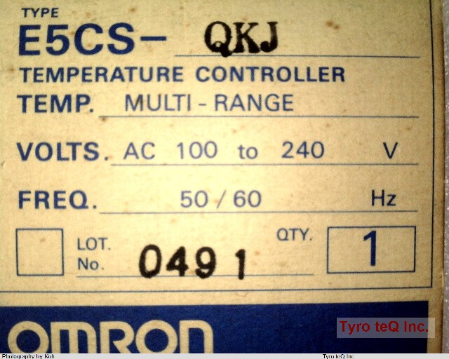 E5CS-QKJ