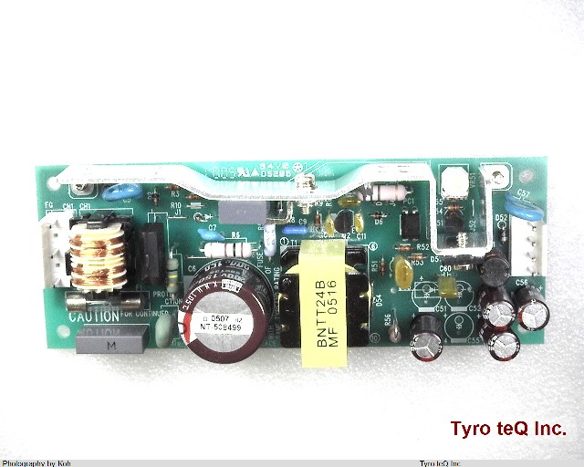 HDAB-15P(05)
