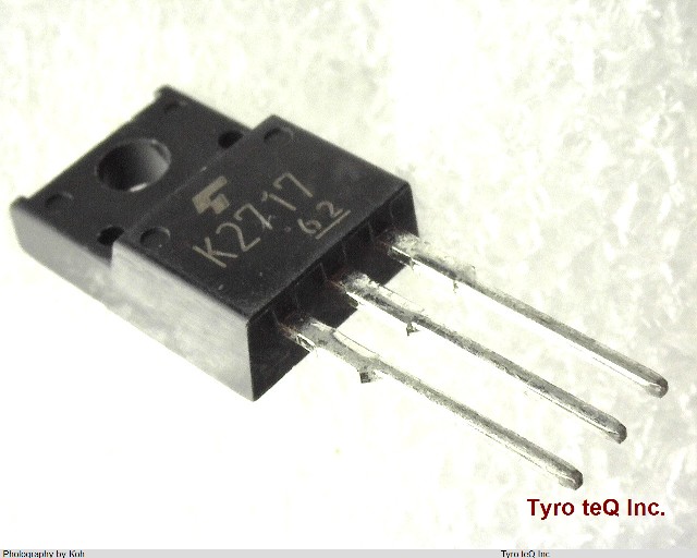 2SK2717