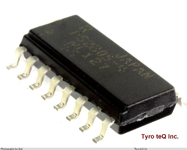 PS2805-4-A