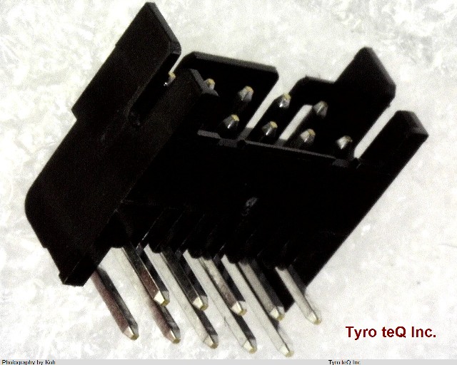 DF11-10DP-2DS(24)