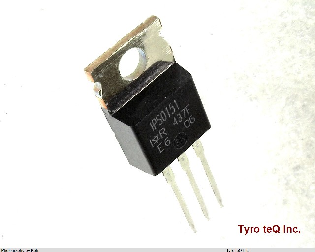 IPS0151