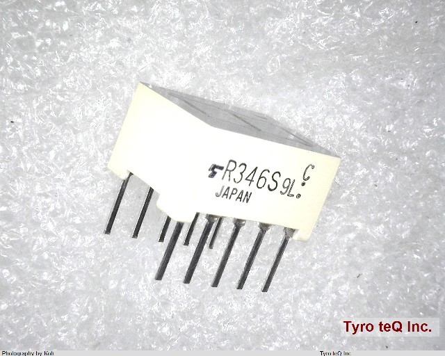 TLR346S