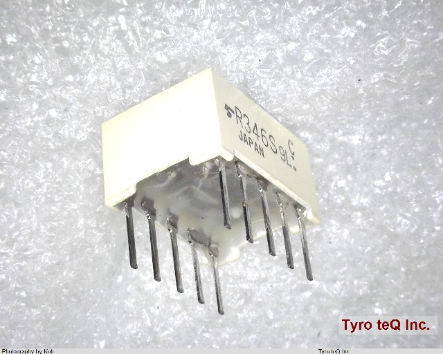 TLR346S