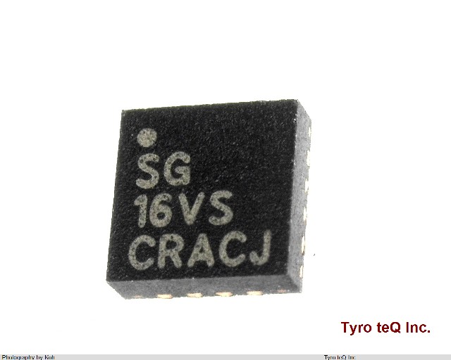 NBSG16VSMN