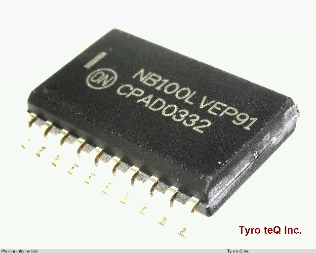 NB100LVEP91DW