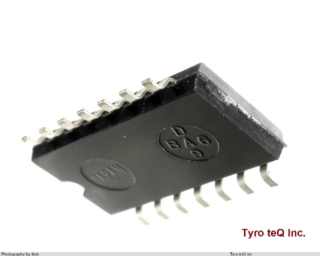 TC74AC00F