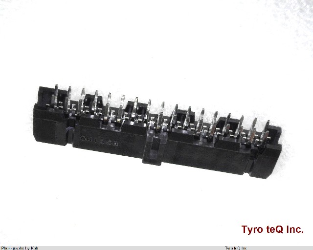 HIF3FB-34DA-2.54DSA